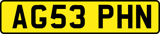 AG53PHN