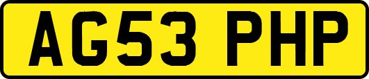 AG53PHP