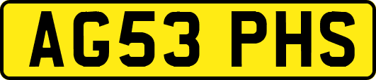 AG53PHS