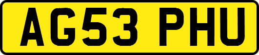 AG53PHU