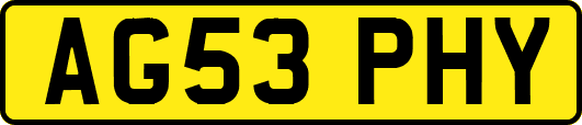 AG53PHY