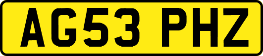 AG53PHZ