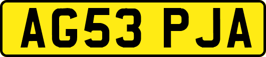 AG53PJA