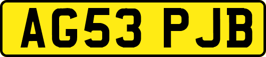 AG53PJB