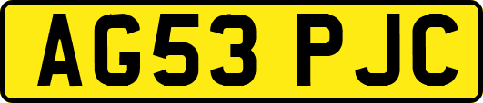 AG53PJC