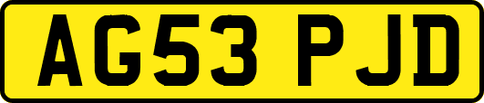 AG53PJD