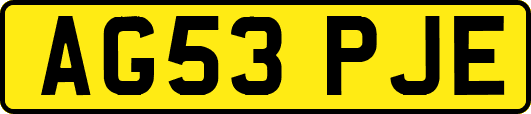 AG53PJE