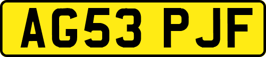 AG53PJF