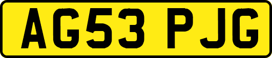 AG53PJG