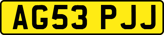 AG53PJJ