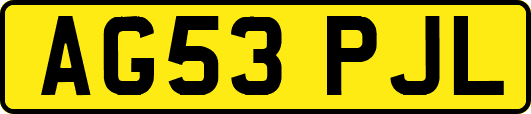 AG53PJL