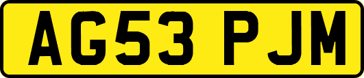 AG53PJM