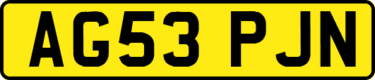 AG53PJN