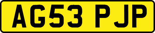 AG53PJP