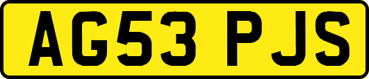 AG53PJS