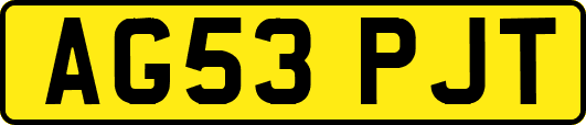 AG53PJT