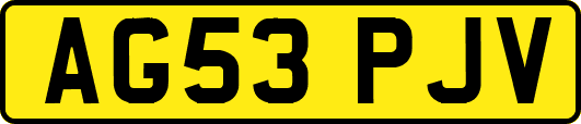 AG53PJV