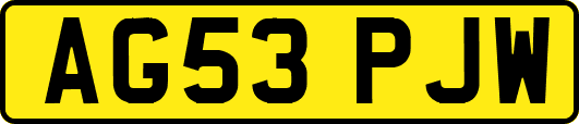 AG53PJW