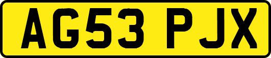 AG53PJX