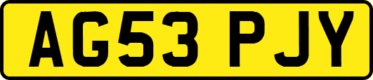 AG53PJY