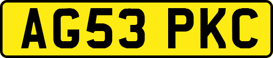 AG53PKC