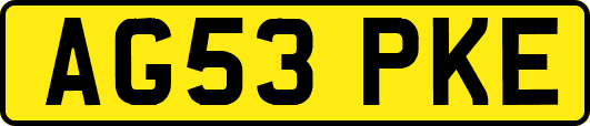 AG53PKE