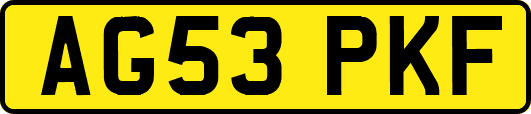 AG53PKF