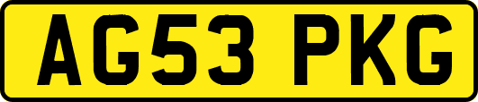 AG53PKG
