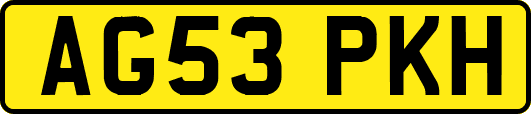 AG53PKH