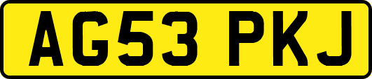 AG53PKJ