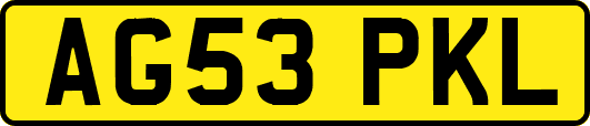 AG53PKL