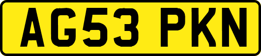 AG53PKN