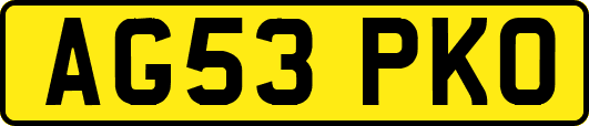 AG53PKO