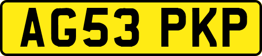 AG53PKP