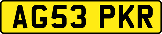 AG53PKR