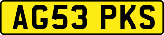 AG53PKS