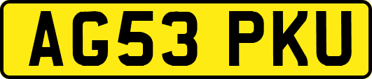 AG53PKU