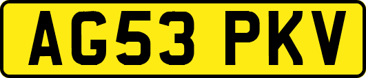 AG53PKV