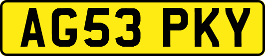 AG53PKY
