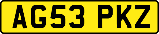 AG53PKZ