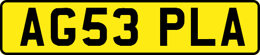 AG53PLA