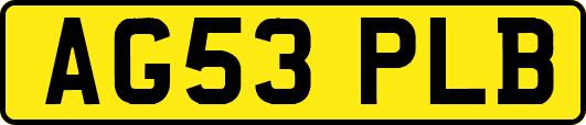 AG53PLB