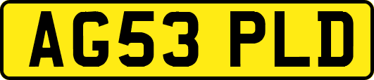 AG53PLD