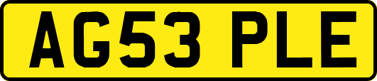 AG53PLE