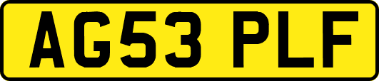 AG53PLF