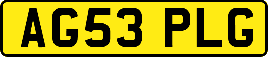 AG53PLG