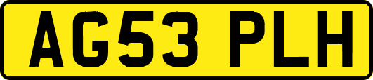 AG53PLH