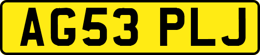AG53PLJ
