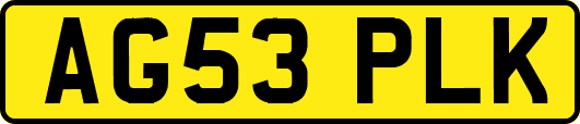 AG53PLK