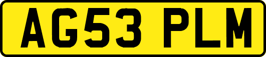 AG53PLM